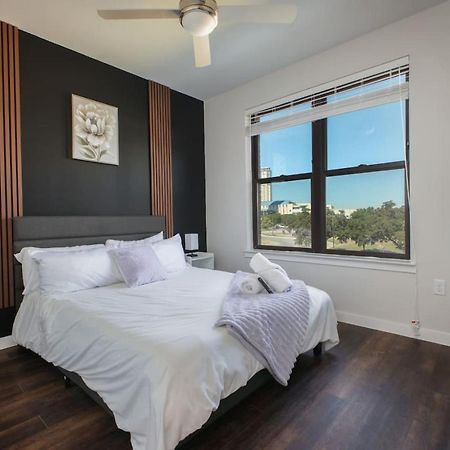 Stylish 2Br March Madness Alamodome Free Parking Apartman San Antonio Kültér fotó